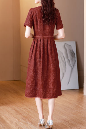Vanessa Dress