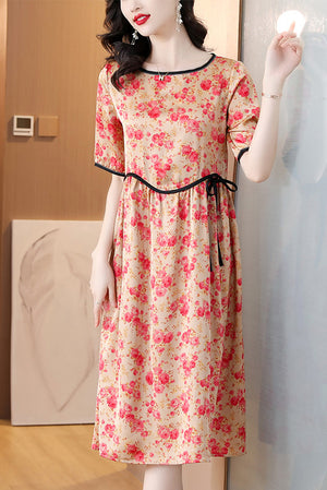 Carly Dress