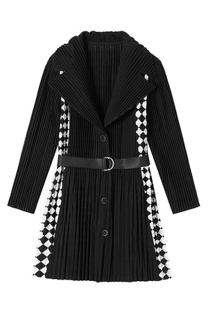 Felix Coat (More Colors)