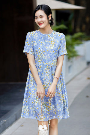 Niki Dress