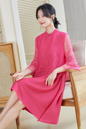 Mairenn Dress (More Colors)