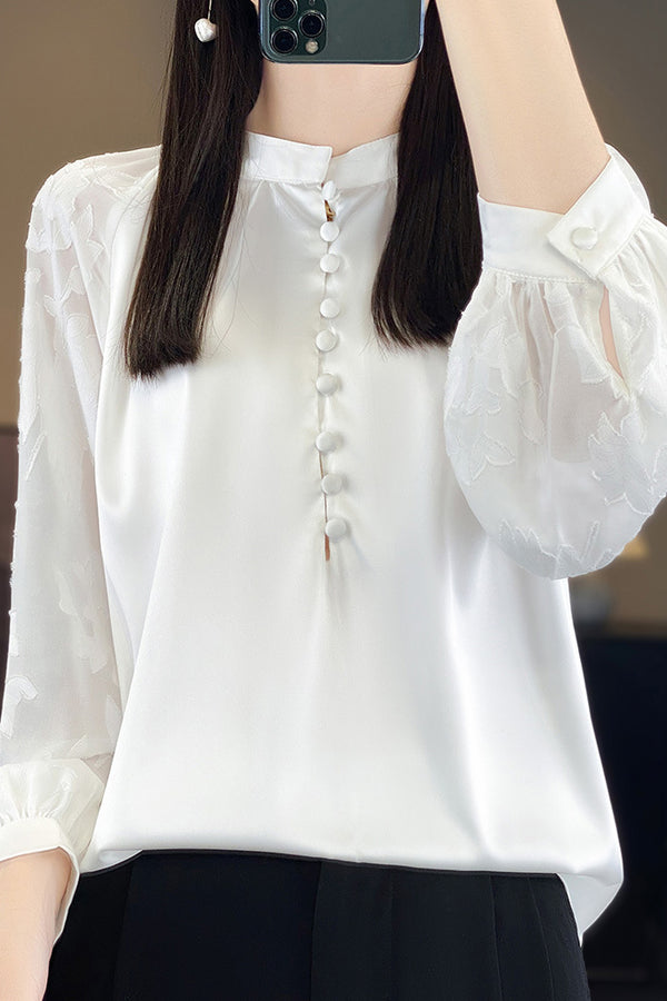 Eva Top (More Colors)