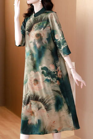 Annabelle Cheongsam