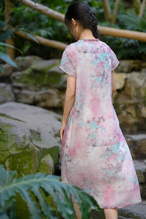 Marina Cheongsam (More Colors)