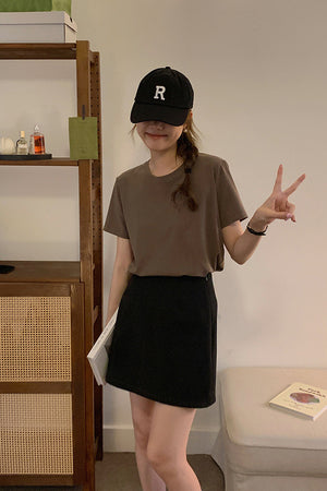 Baia Top (More Colors)