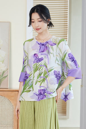 Maurie Top (More Colors)