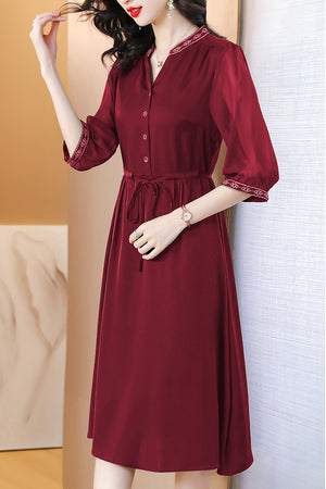Oakley Dress (More Colors)