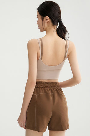 Mildred  Sport Bra (More Colors)