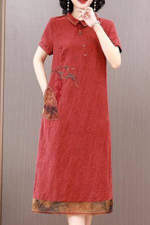 Mirjana Dress (More Colors)