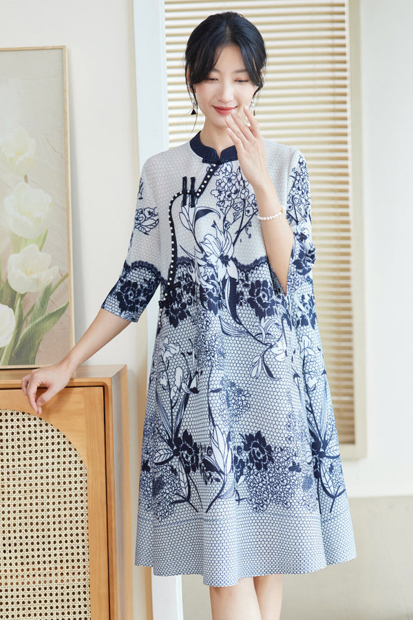 Maryam Cheongsam