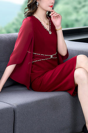 Alda Dress