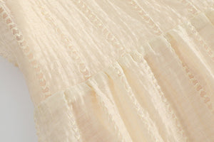 Amanda Dress (More Colors)