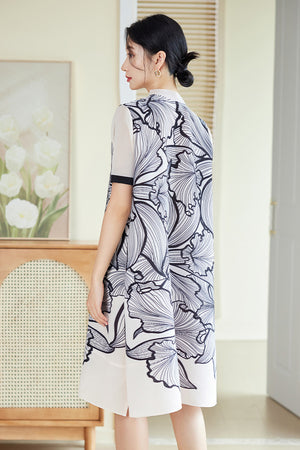 Heather Dress