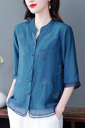 Aerona Top (More Colors)