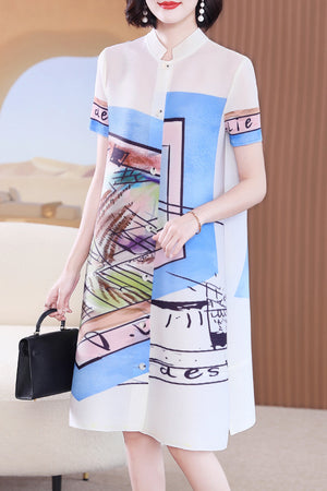 Iva Dress