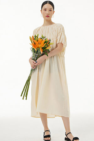 Zanna Dress (More Colors)