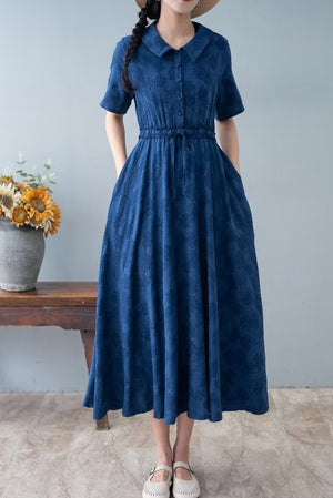 Irene Dress (More Colors)