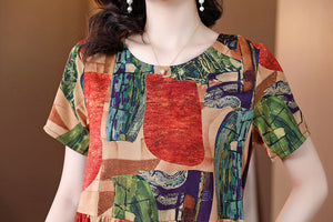 Philippa Dress