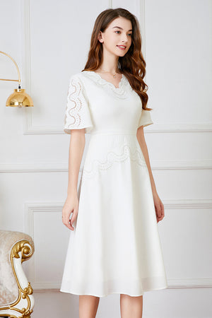 Barabal Dress (Black • XL / 2XL) (Non-Returnable)
