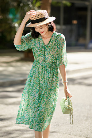 Sophie Dress