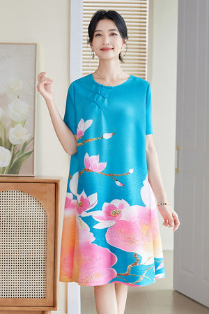 Madeleine Cheongsam (More Color)