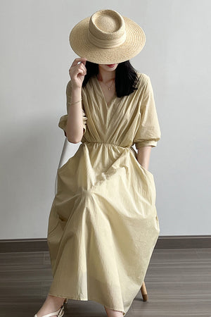 Nora Dress (More Colors)
