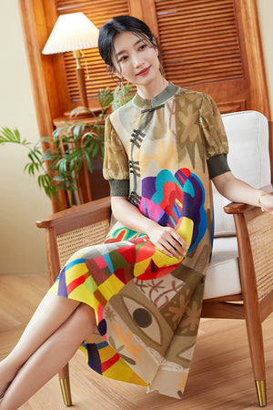 Lavinia Cheongsam