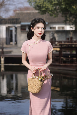 Jose Cheongsam (More Colors)