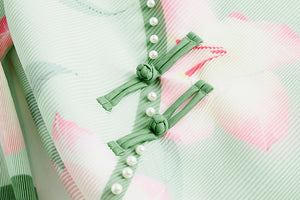 Mitzi Cheongsam