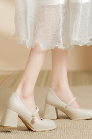Tara Shoes