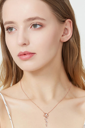 Nikolina Necklace