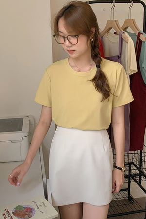 Baia Top (More Colors)