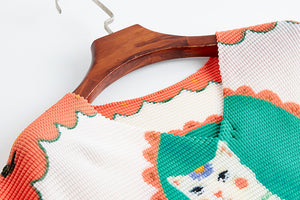 Antikleia Top (More Colors)