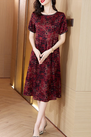 Sasha Dress