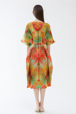 Milica Dress (More Colors)