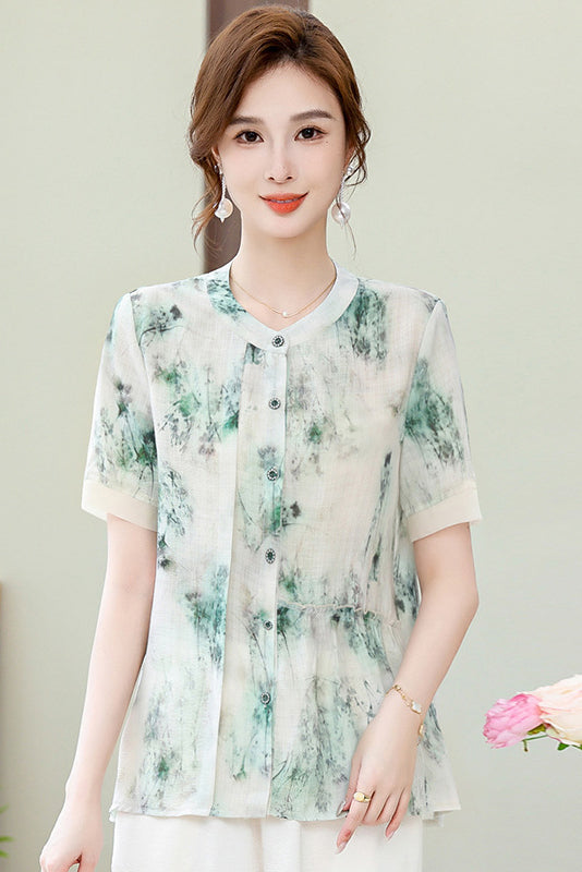 Sophie Top (More Colors)