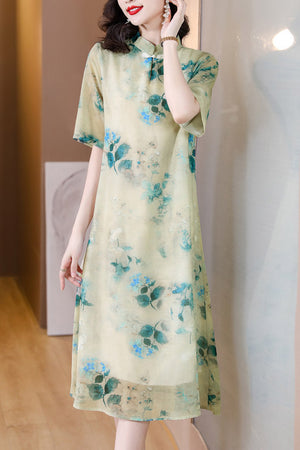 Betty Cheongsam