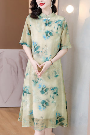 Betty Cheongsam