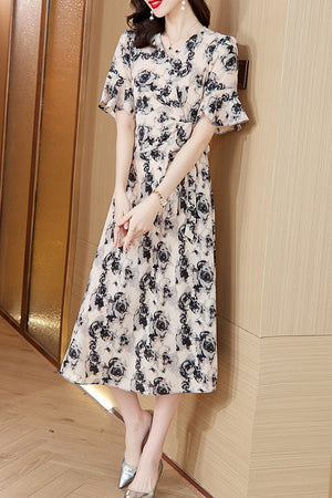 Josee Dress