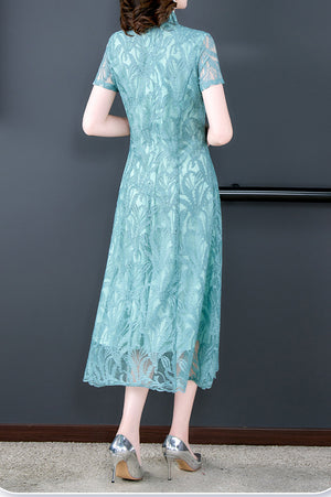 Danylynn Cheongsam