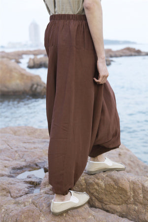 Suna Pants (More Colors)