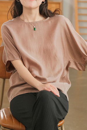 Semiramis Top (More Colors)