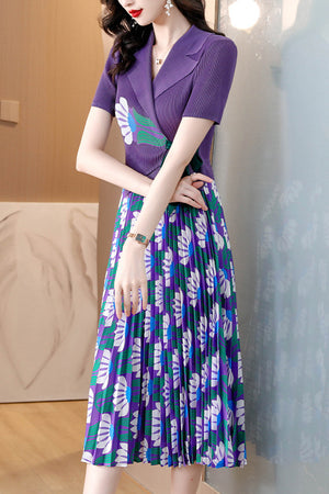 Briella Dress (More Colors)