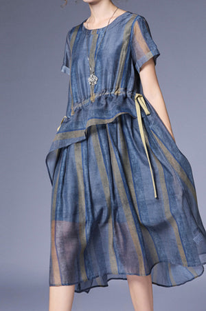 Robin Dress (More Colors)
