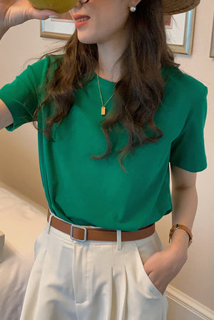 Baia Top (More Colors)