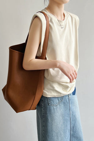 Mizuki Top (More Colors)