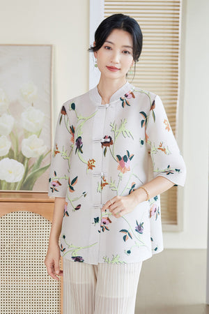 Gabriella Top