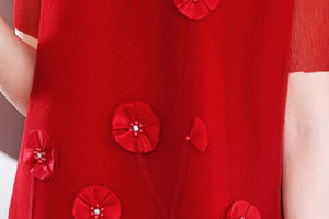 Saranna Dress