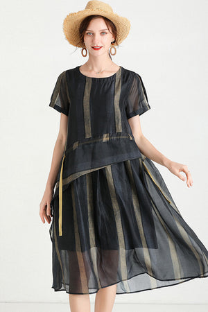Robin Dress (More Colors)