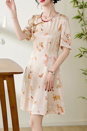 Kye Cheongsam